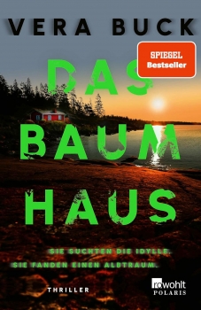 Vera Buck: Das Baumhaus